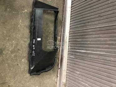 Plastika prednja za Porsche Cayenne od 2018. do 2022. god.