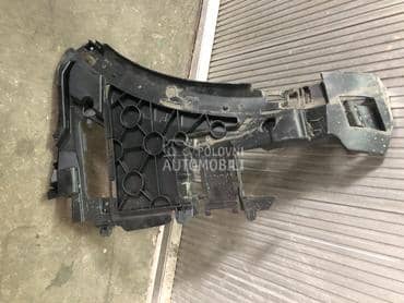 Plastika prednja za Porsche Cayenne od 2018. do 2022. god.