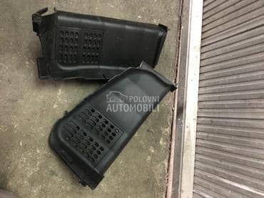 Plastika prednja za Porsche Cayenne od 2018. do 2022. god.