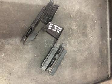 Plastika prednja za Porsche Cayenne od 2018. do 2022. god.