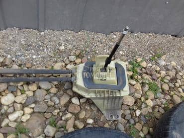 Sajle menjaca za Fiat Punto