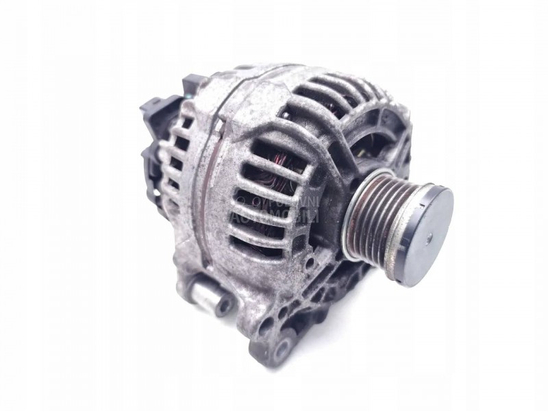 1.4 FSI TSI Alternator