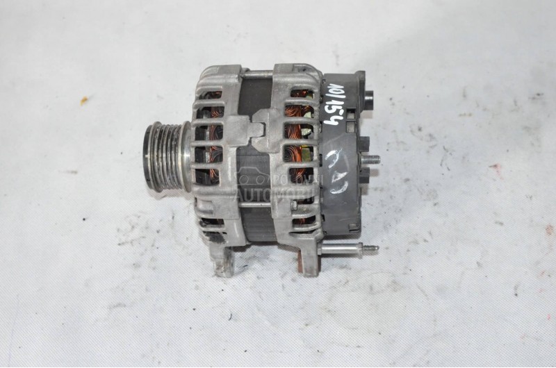 1.4 FSI TSI Alternator