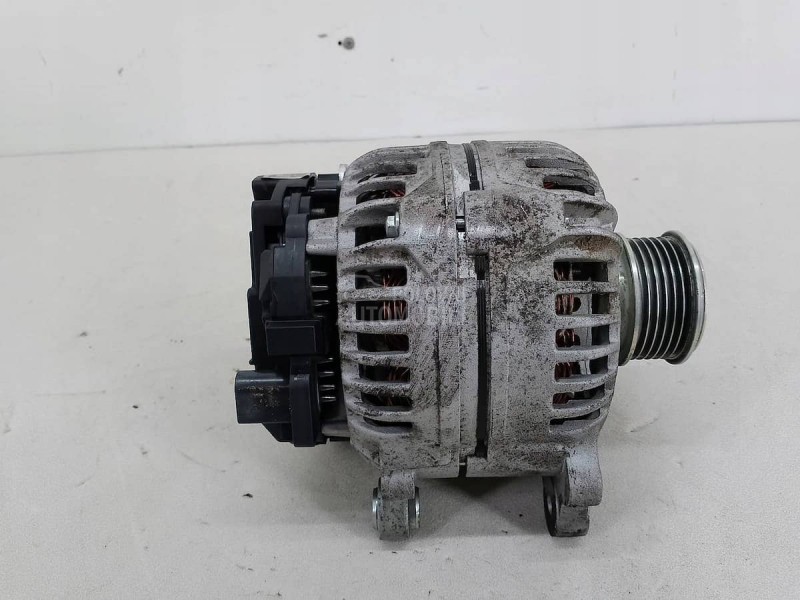 1.4 FSI TSI Alternator