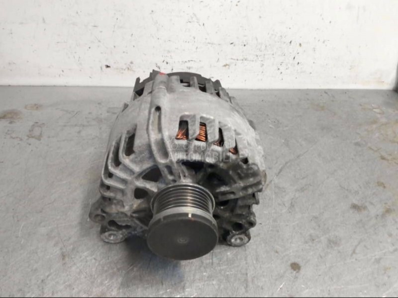 1.4 FSI TSI Alternator
