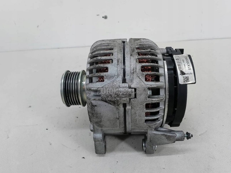 1.4 FSI TSI Alternator