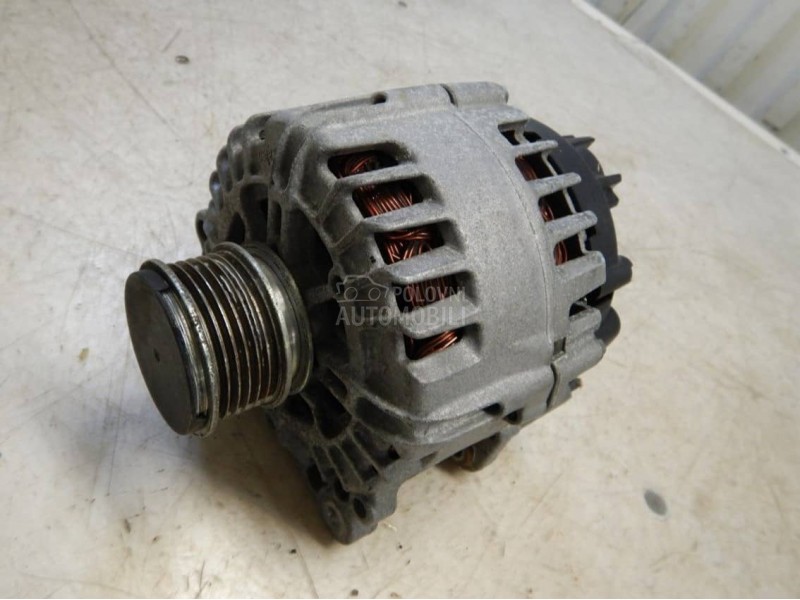 1.4 FSI TSI Alternator