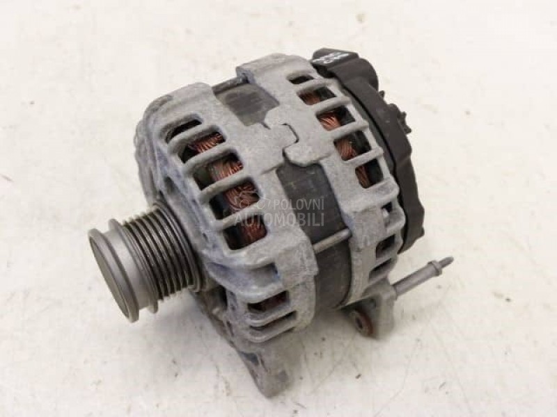 1.4 FSI TSI Alternator