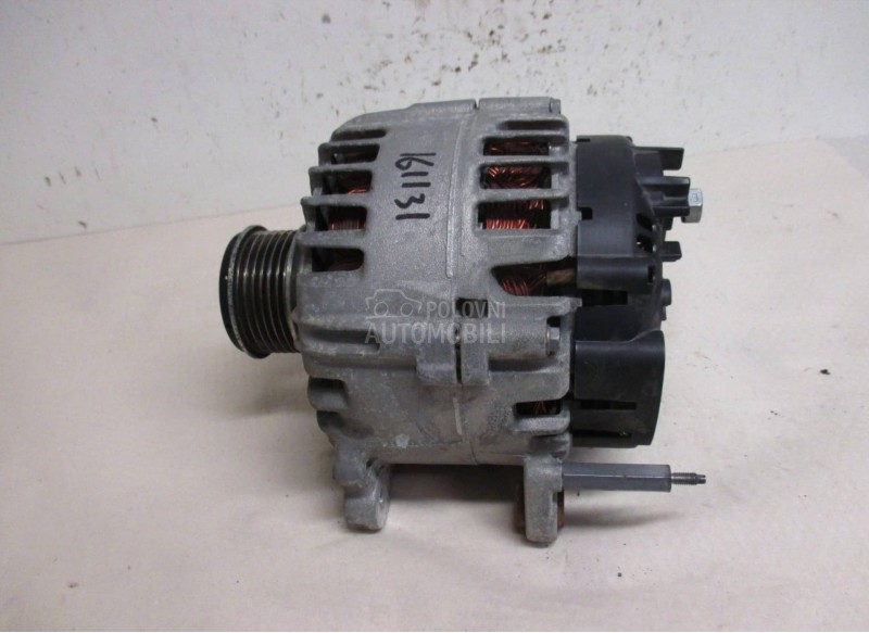 1.4 FSI TSI Alternator