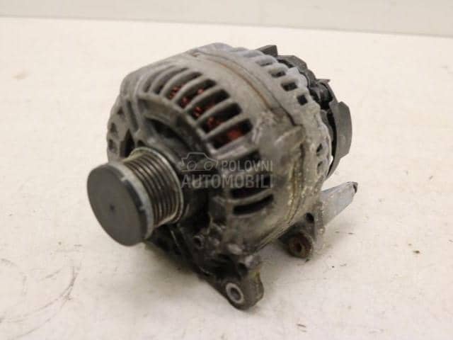 1.4 FSI TSI Alternator