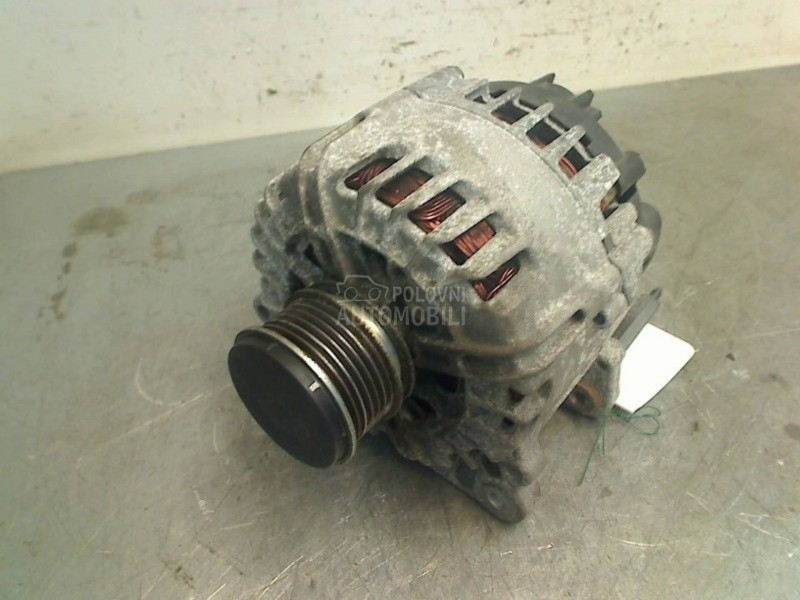 1.4 FSI TSI Alternator
