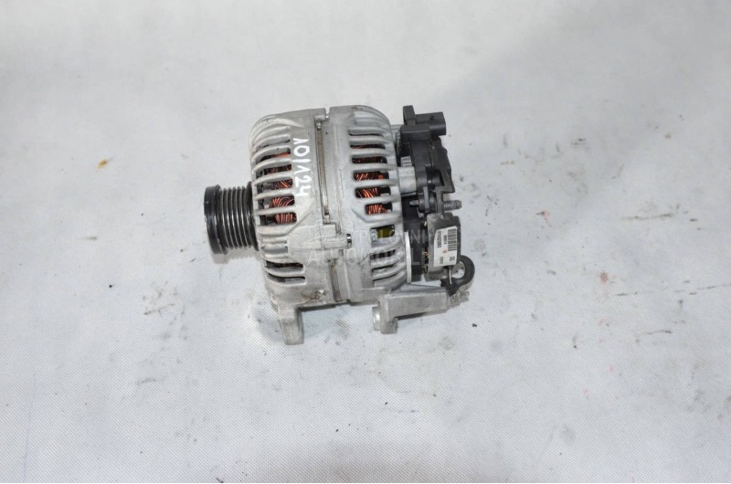 1.4 FSI TSI Alternator