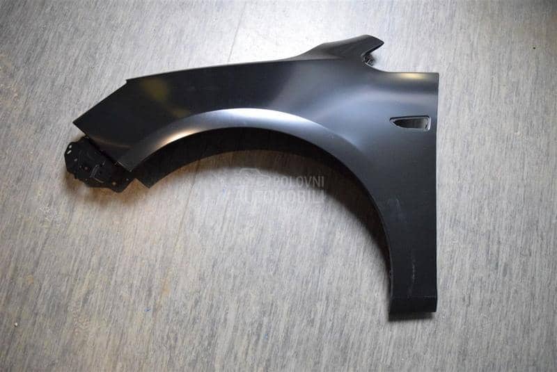 1.6 CDTI Blatobran i krilo