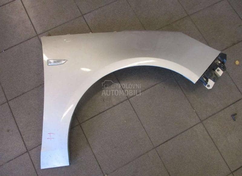 1.6 CDTI Blatobran i krilo