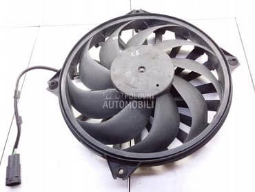 2.0 HDI Ventilator za Citroen C4 od 2002. do 2014. god.
