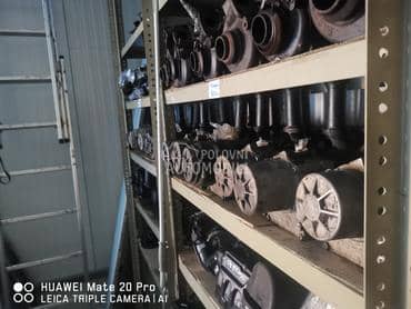 Servo pumpe za Citroen C4 od 2005. do 2010. god.