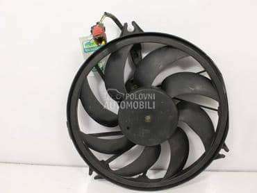 2.0 HDI Ventilator za Peugeot 407 od 2000. do 2010. god.