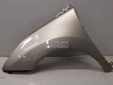 2.0 HDI Blatobran i krilo za Peugeot 307 od 2000. do 2010. god.