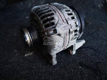 alternator za Volkswagen Passat B5.5 od 1998. do 2005. god.