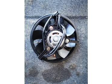 ventilator klime za Volkswagen Passat B5.5 od 2001. do 2005. god.