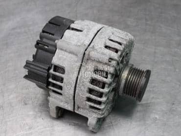 2.0 TFSI Alternator za Audi A4 od 2008. do 2016. god.