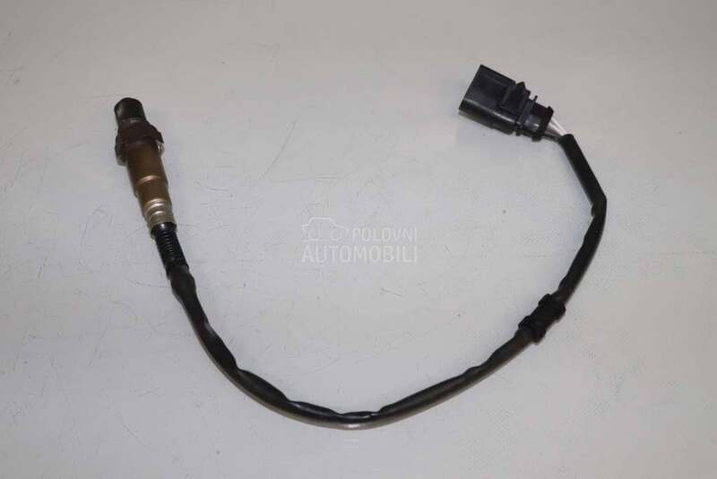 2.0 TFSI Senzor, sonda