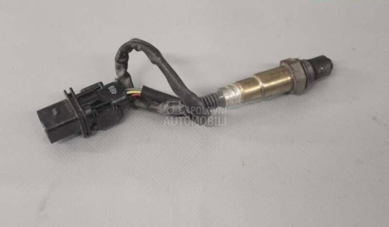 2.0 TFSI Senzor, sonda