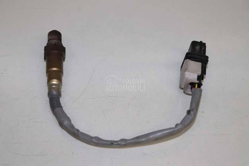 2.0 TFSI Senzor, sonda