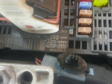 racunar bsm Z03 za Peugeot 508 od 2011. do 2015. god.