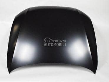 2.0 TFSI Hauba za Audi A4 od 2008. do 2016. god.