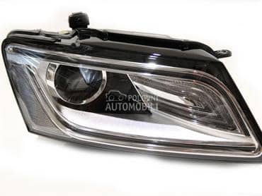 2.0 TFSI Farovi za Audi A6 od 2008. do 2016. god.