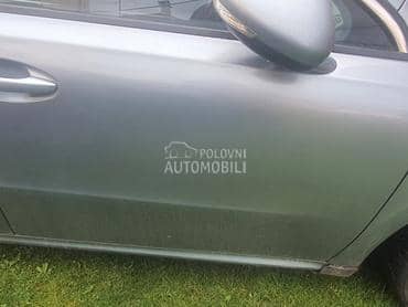 vrata za Peugeot 508 od 2011. do 2015. god.