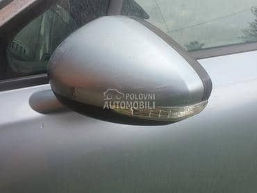 retrovizor za Peugeot 508 od 2011. do 2015. god.