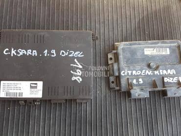 BSI za Citroen Xsara