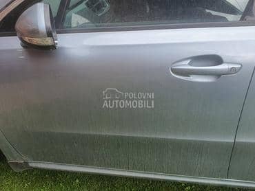 vrata za Peugeot 508 od 2011. do 2015. god.