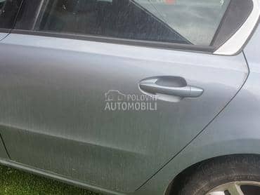 vrata za Peugeot 508 od 2011. do 2015. god.