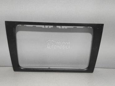 BLENDA za Volkswagen Golf 6