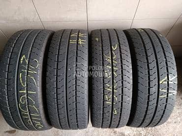 Platin Germany 215/65 R16 Letnja