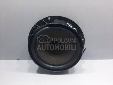 ZVUCNIK za Škoda Fabia