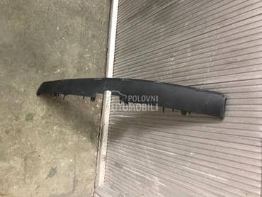 Plastika prednja za Porsche Cayenne od 2018. do 2022. god.