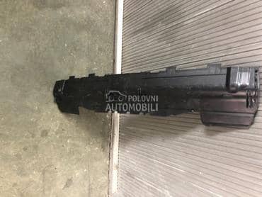 Plastika prednja za Porsche Cayenne od 2018. do 2022. god.