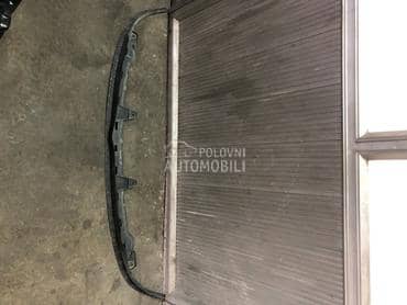 Donji spojler na braniku za Volkswagen Golf 6