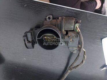 Klapna gasa za Peugeot 206