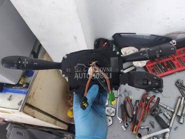 Prekidač ablender za Peugeot 407