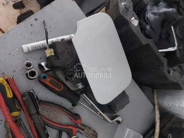 Poklopac cep rezervoara sw za Peugeot 407