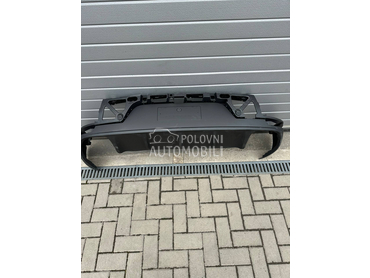 Donji deo zadnjeg branika za Porsche Macan