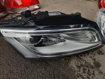 DESNI FAR LED za Audi Q5 od 2012. do 2016. god.