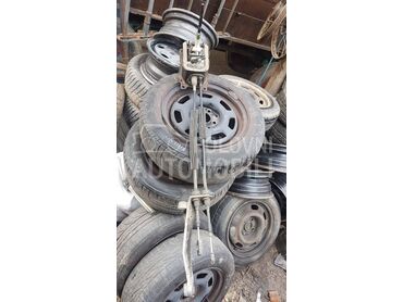 Prekidac na sajlu za Volkswagen Polo