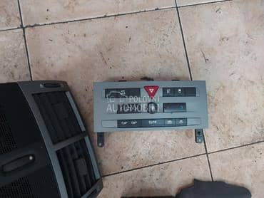 Komande, prekidači i tasteri za Peugeot 407
