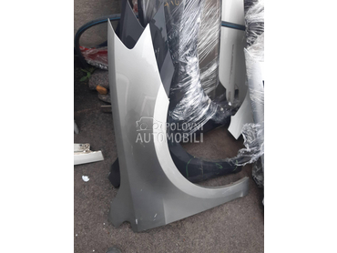 LEVO I DESNO KRILO za Volkswagen Golf 7